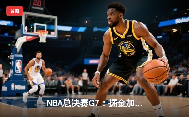 NBA总决赛G7：掘金加时险胜热火，约基奇MVP表现夺队史首冠