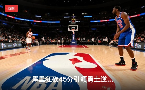 库里狂砍45分引领勇士逆转，总决赛G5击败凯尔特人夺赛点