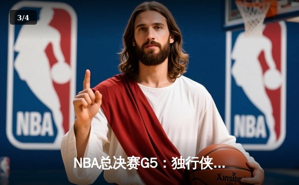 NBA总决赛G5：独行侠惊天逆转，东契奇三双力挽狂澜助球队续命 - 3