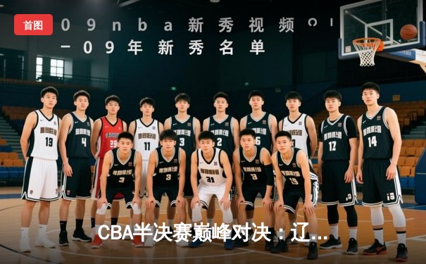 CBA半决赛巅峰对决：辽宁本钢加时险胜广东宏远，赵继伟33分创个人季后赛新高