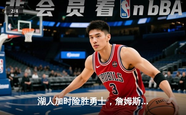 湖人加时险胜勇士，詹姆斯关键三分锁定胜局，库里空砍40分难救主 - 2