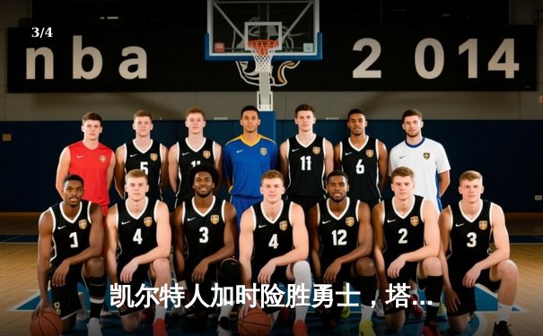 凯尔特人加时险胜勇士，塔图姆34分引领北岸花园狂欢夜 - 3