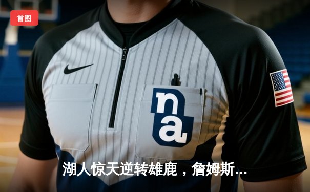 湖人惊天逆转雄鹿，詹姆斯30分准三双锁定季后赛关键卡位战