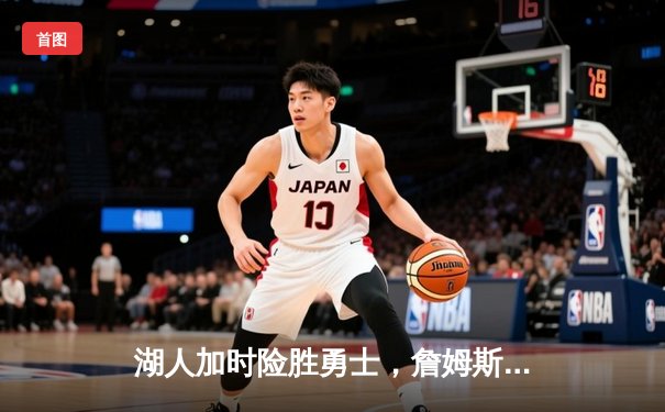 湖人加时险胜勇士，詹姆斯关键三分锁定胜局，库里空砍40分