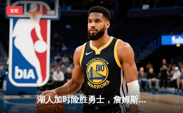 湖人加时险胜勇士，詹姆斯关键三分锁定胜局
